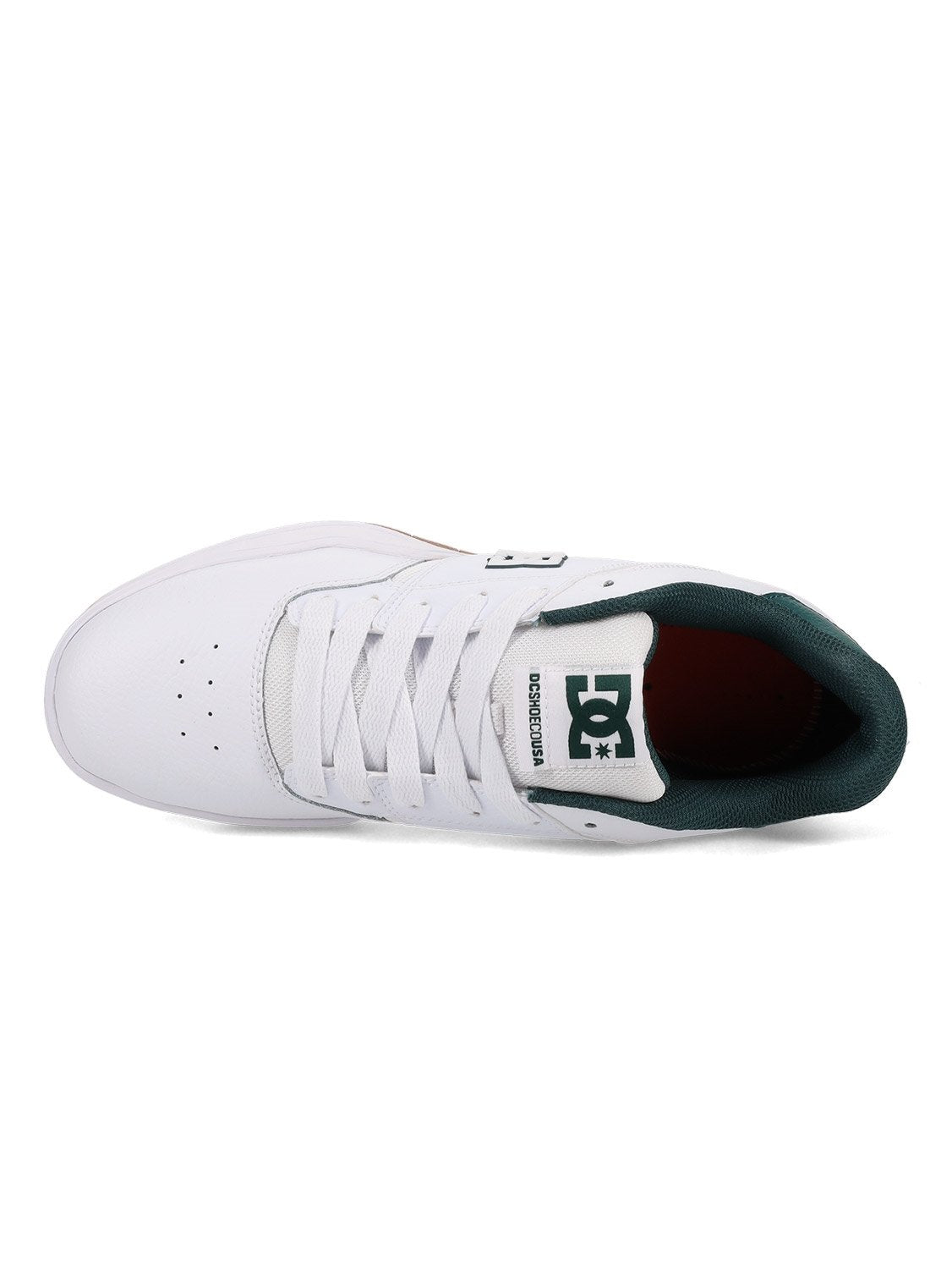 DC Men's Central Shoe