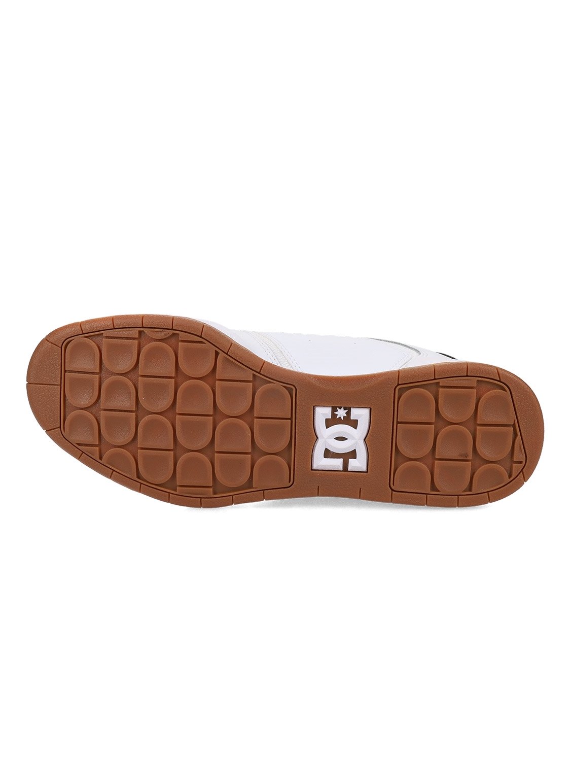 DC Men's Central Shoe