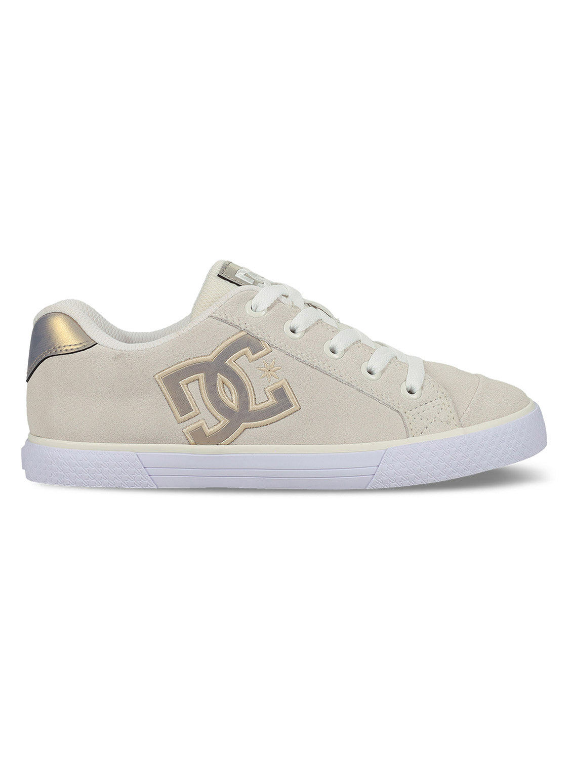 DC Ladies Chelsea Shoe