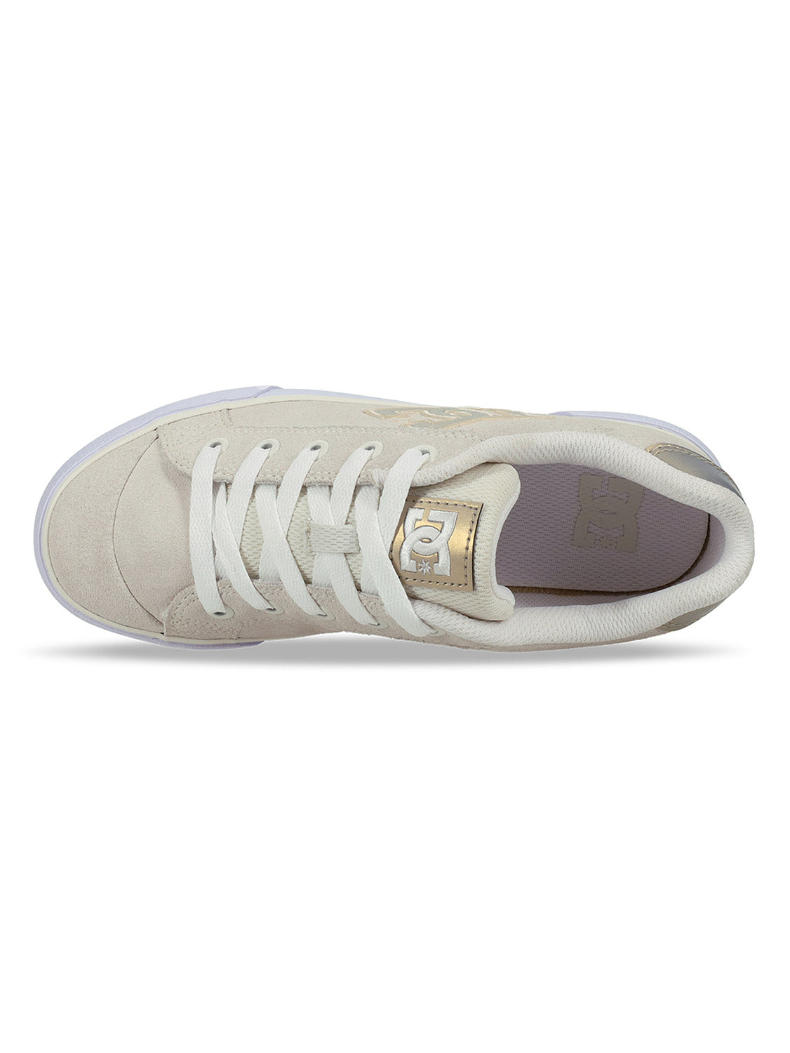 DC Ladies Chelsea Shoe