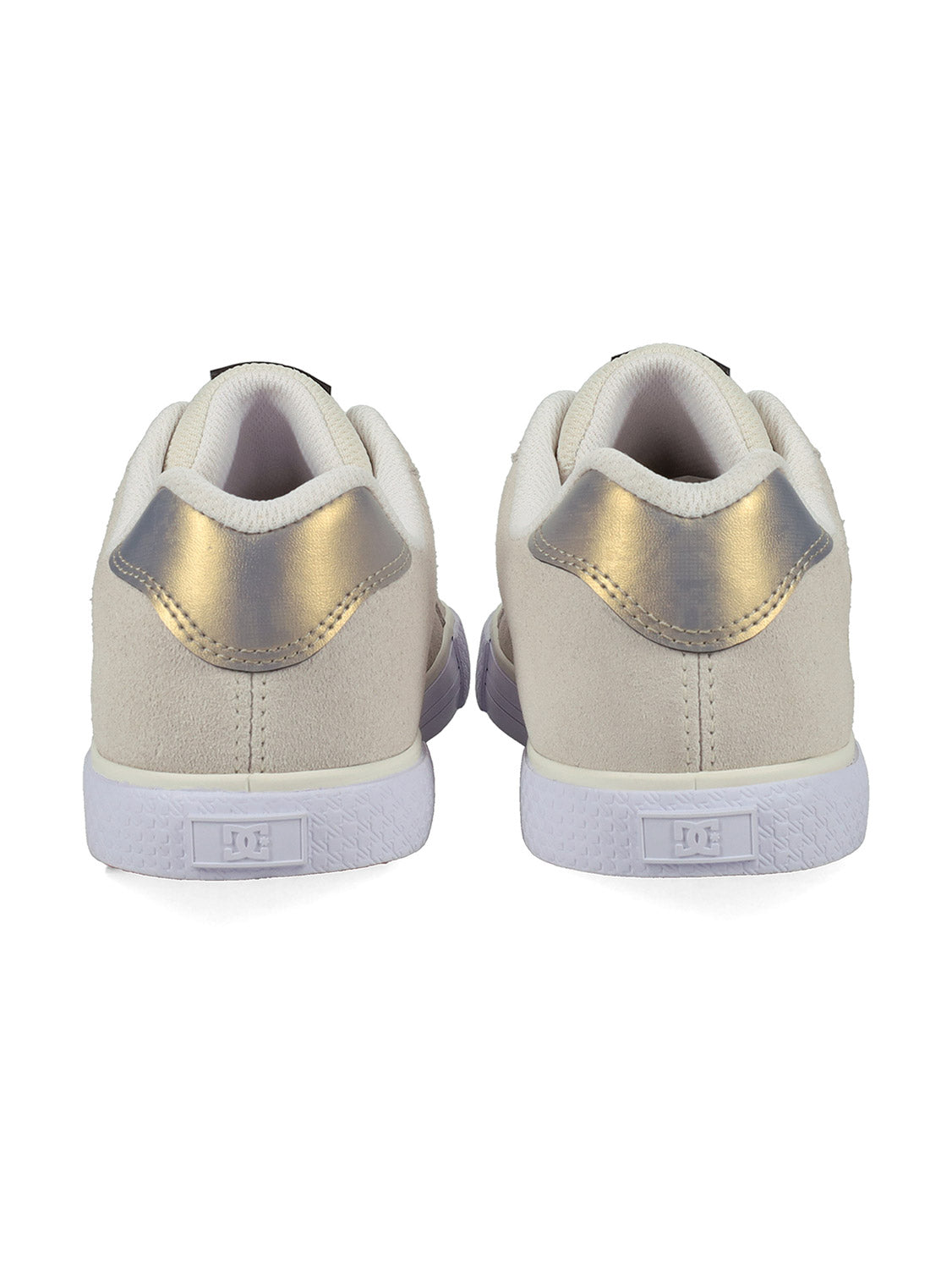 DC Ladies Chelsea Shoe