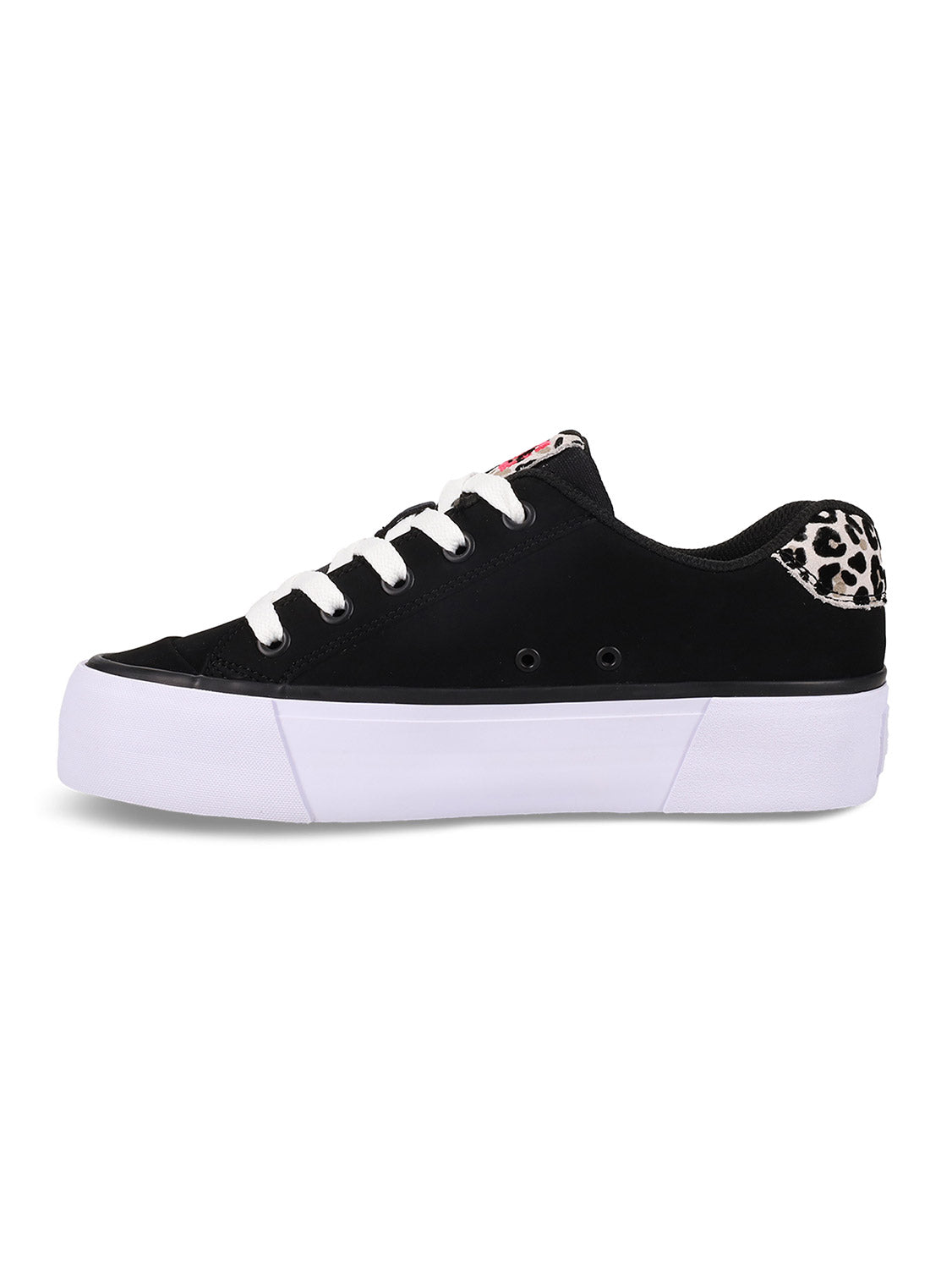DC Ladies Chelsea Platform Shoe