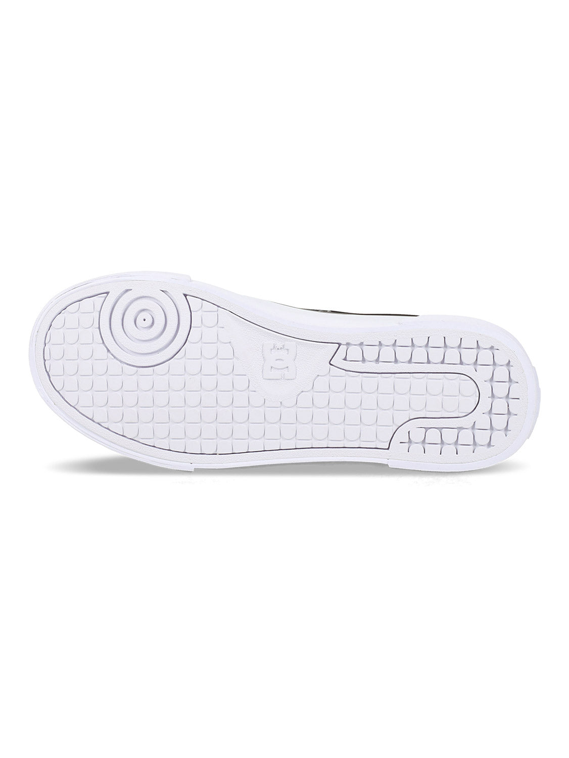 DC Ladies Chelsea Platform Shoe
