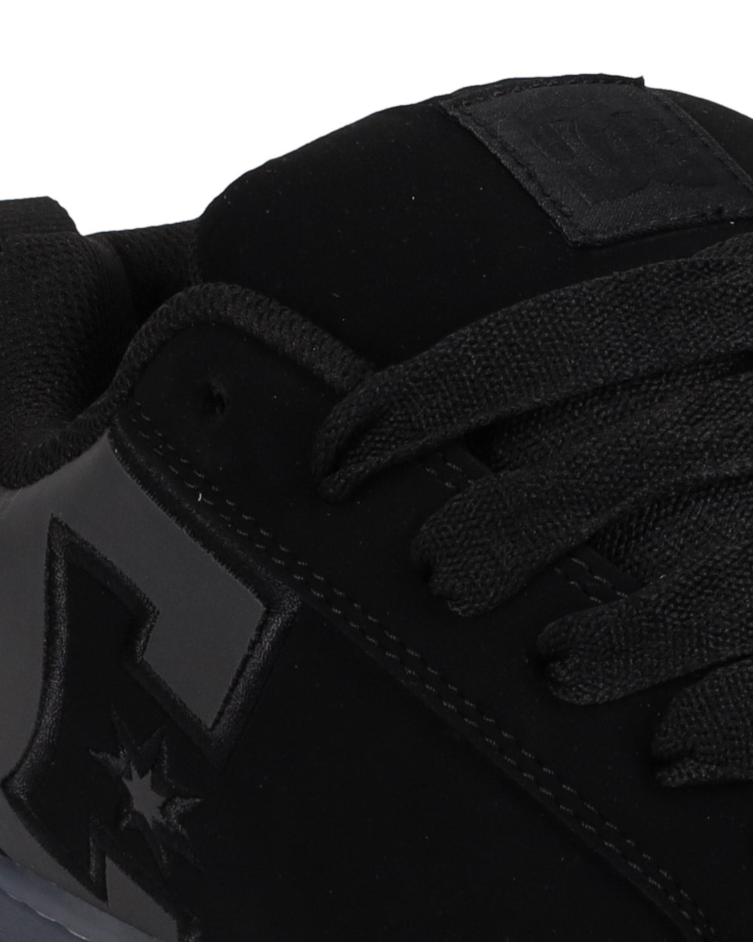 DC Men's Court Graffik SE Shoe