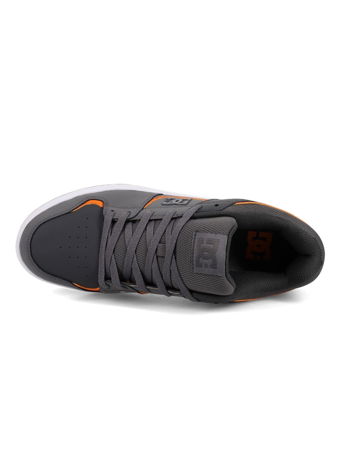 DC Men's Cure Shoe