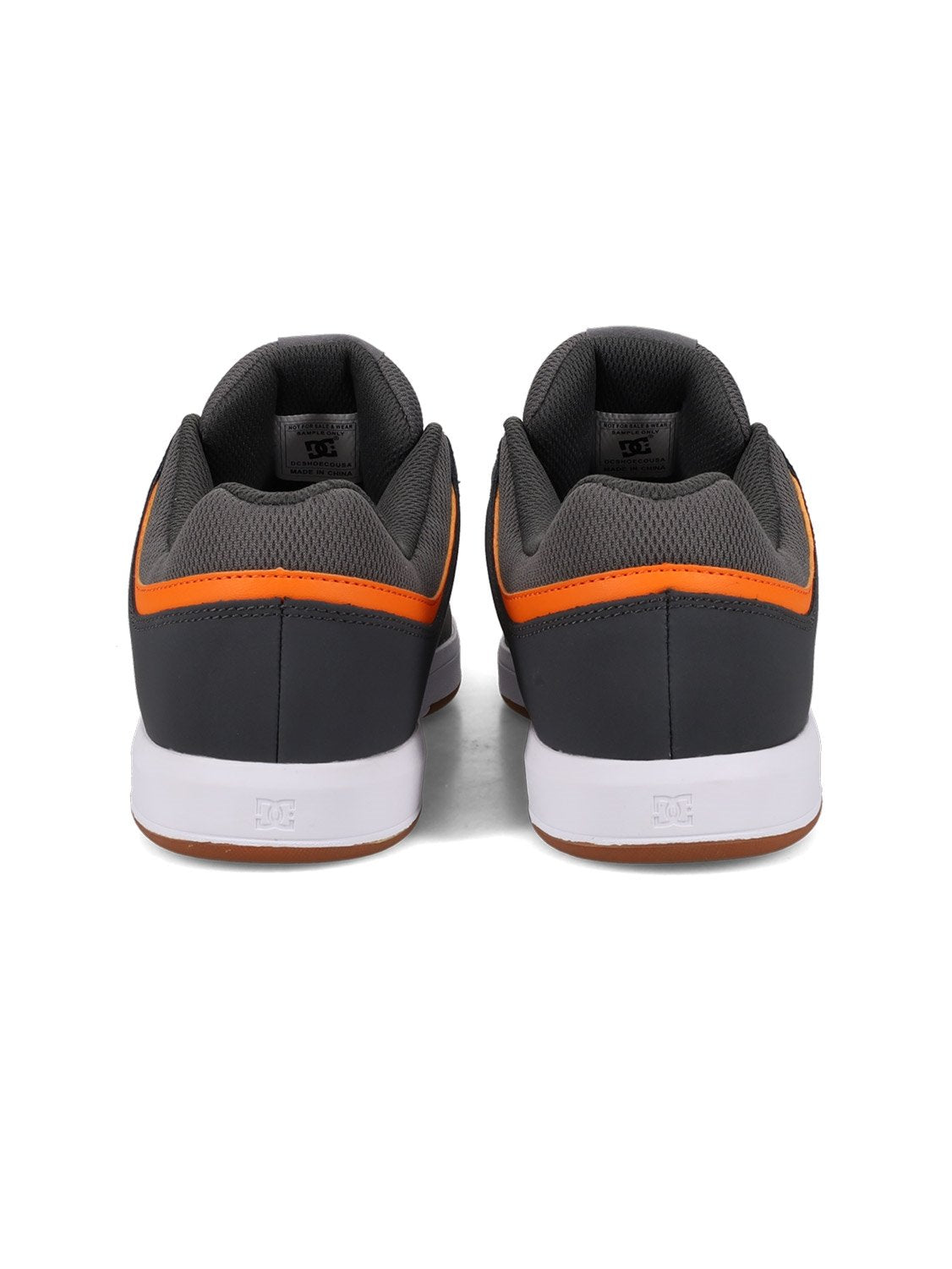 DC Men's Cure Shoe