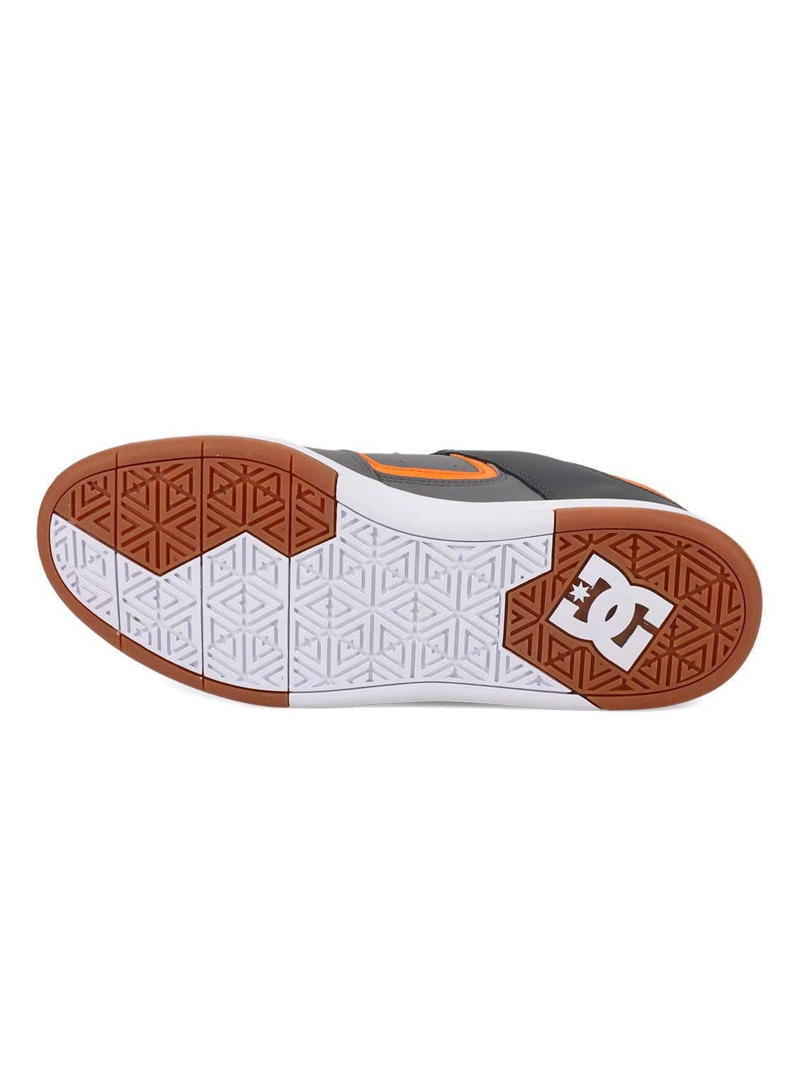 DC Men's Cure Shoe