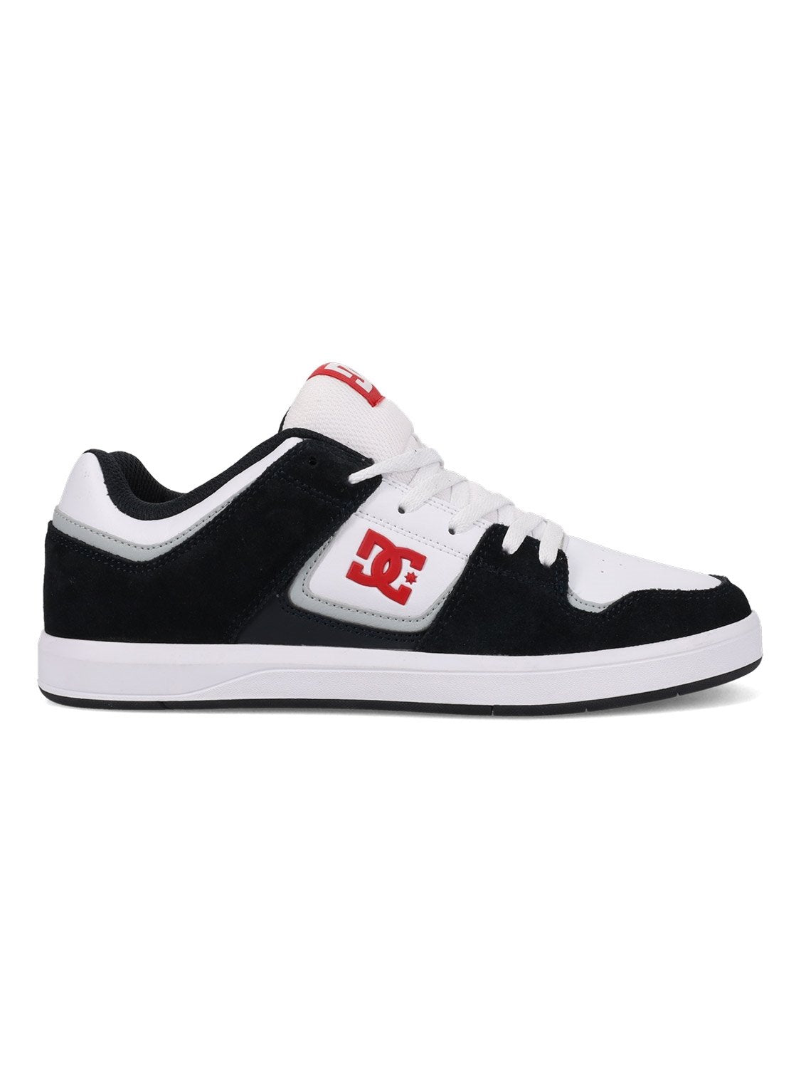 DC Men's Cure Shoe