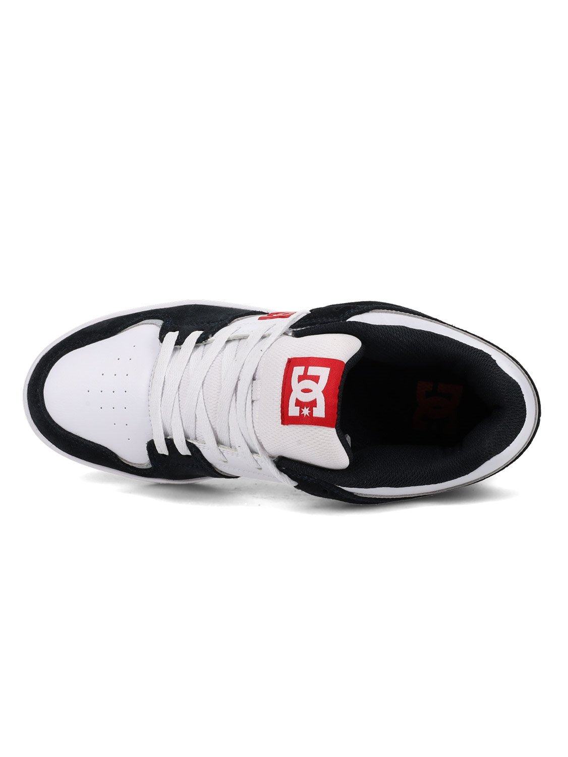 DC Men's Cure Shoe