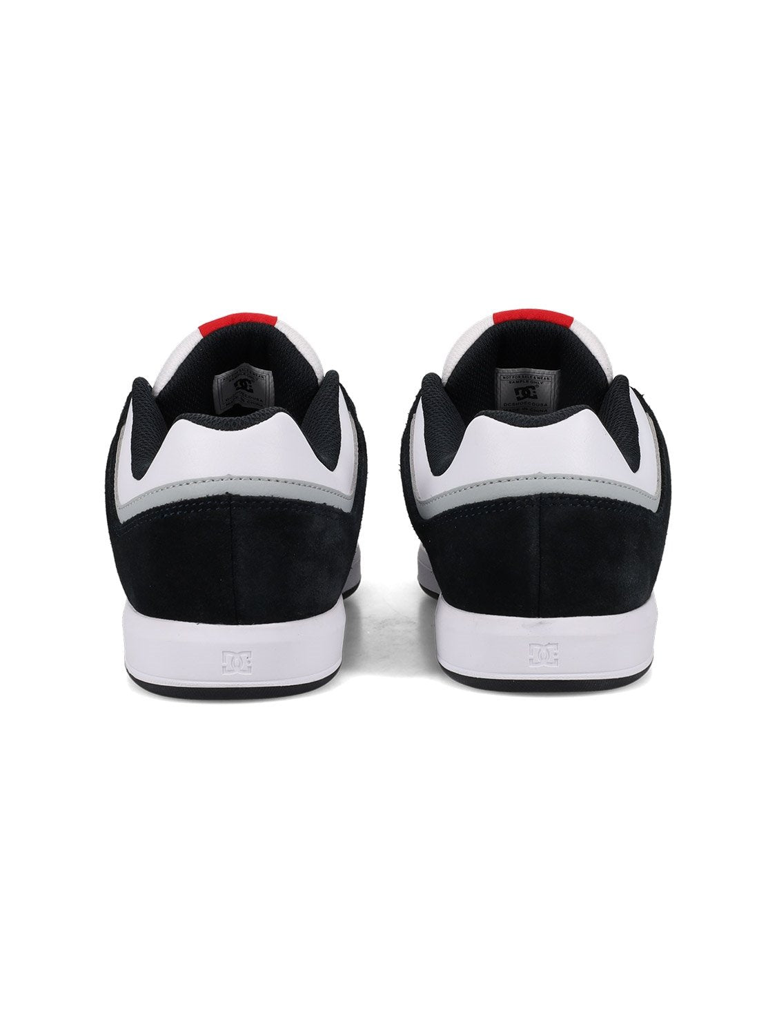 DC Men's Cure Shoe