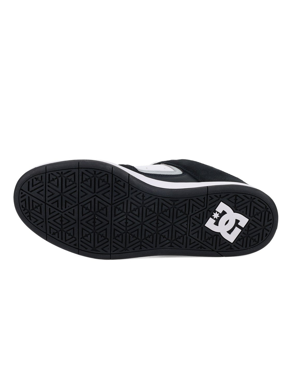 DC Men's Cure Shoe