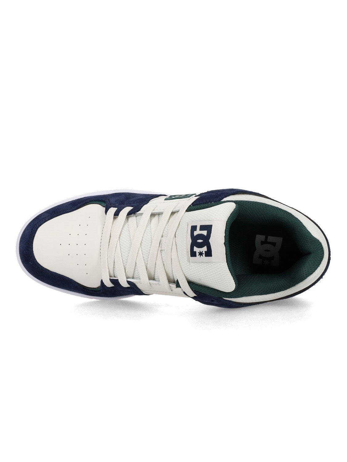DC Men's Cure Shoe