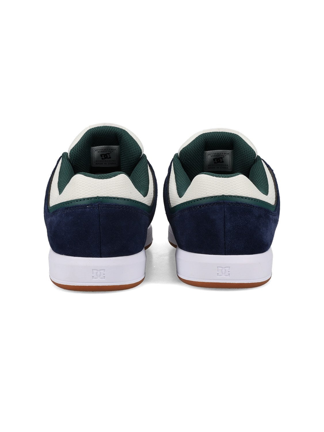 DC Men's Cure Shoe