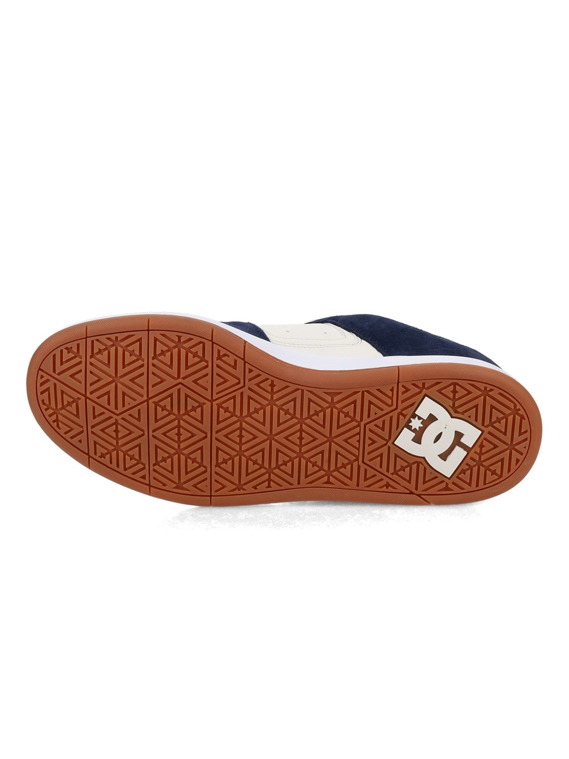 DC Men's Cure Shoe