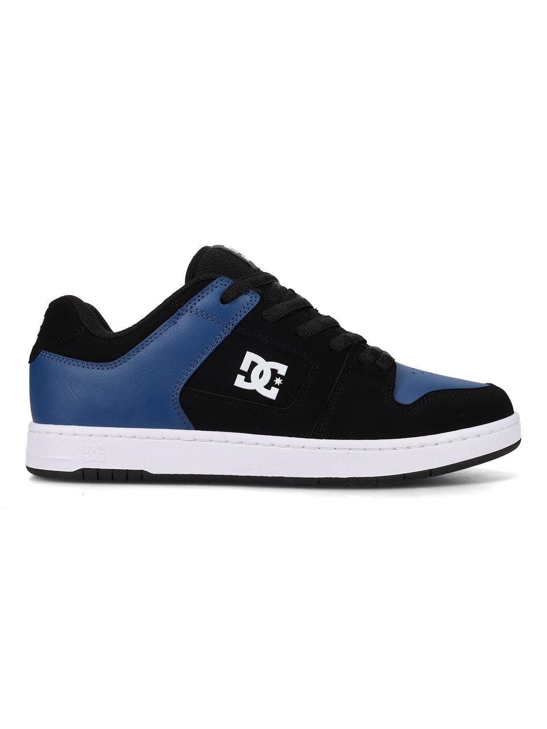 DC Men's Manteca 4 Shoe