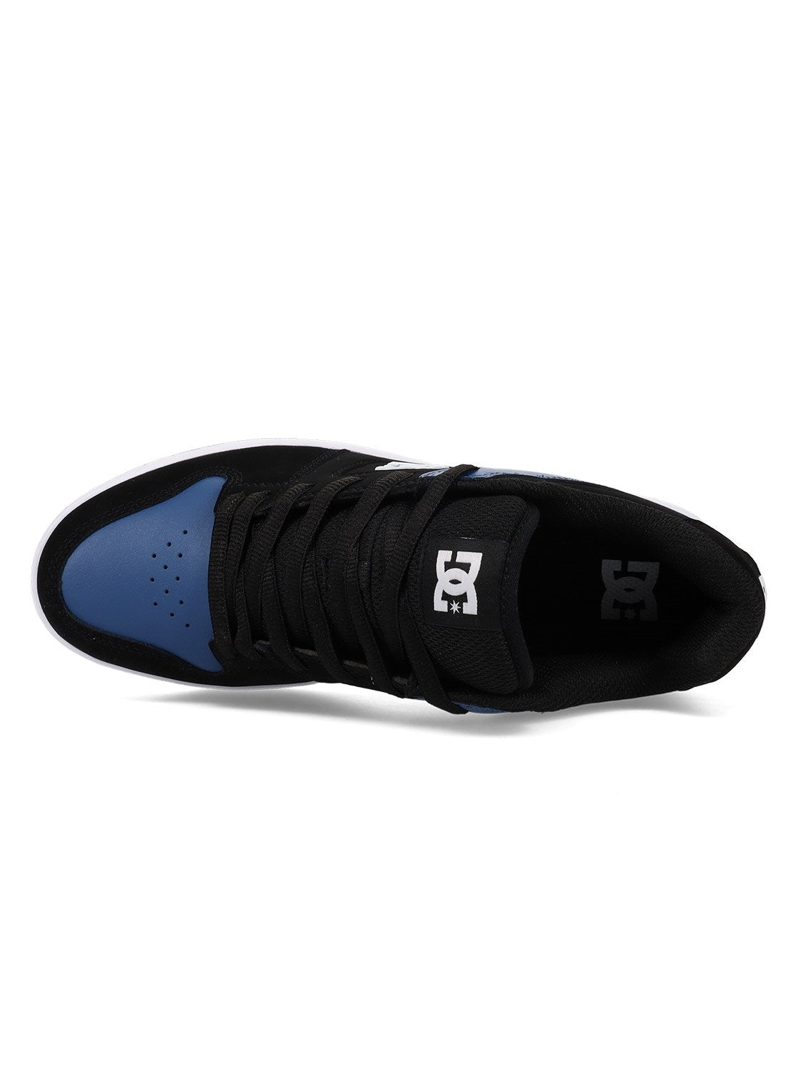 DC Men's Manteca 4 Shoe