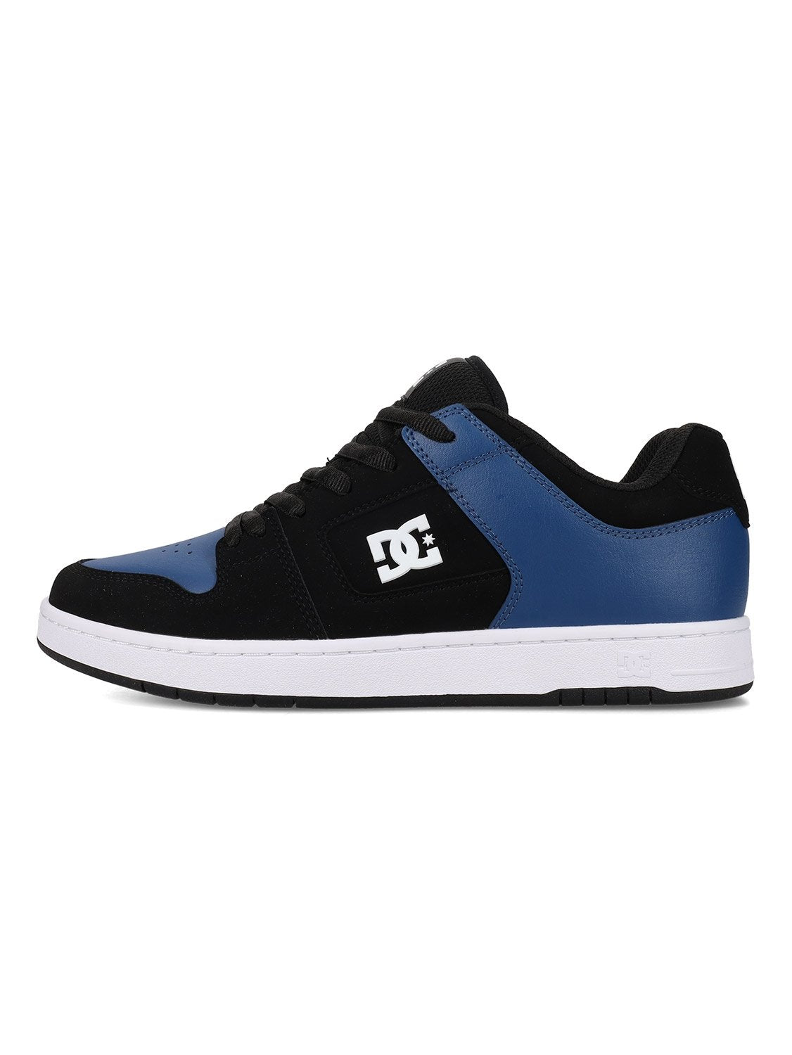 DC Men's Manteca 4 Shoe