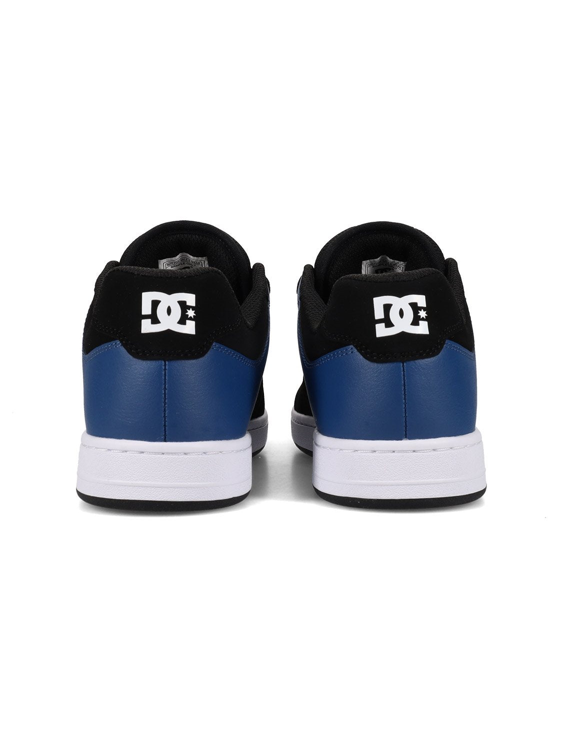 DC Men's Manteca 4 Shoe