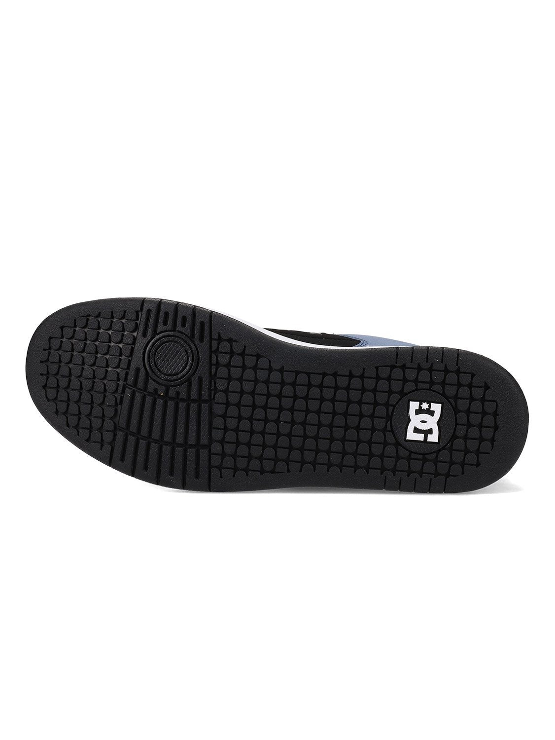 DC Men's Manteca 4 Shoe