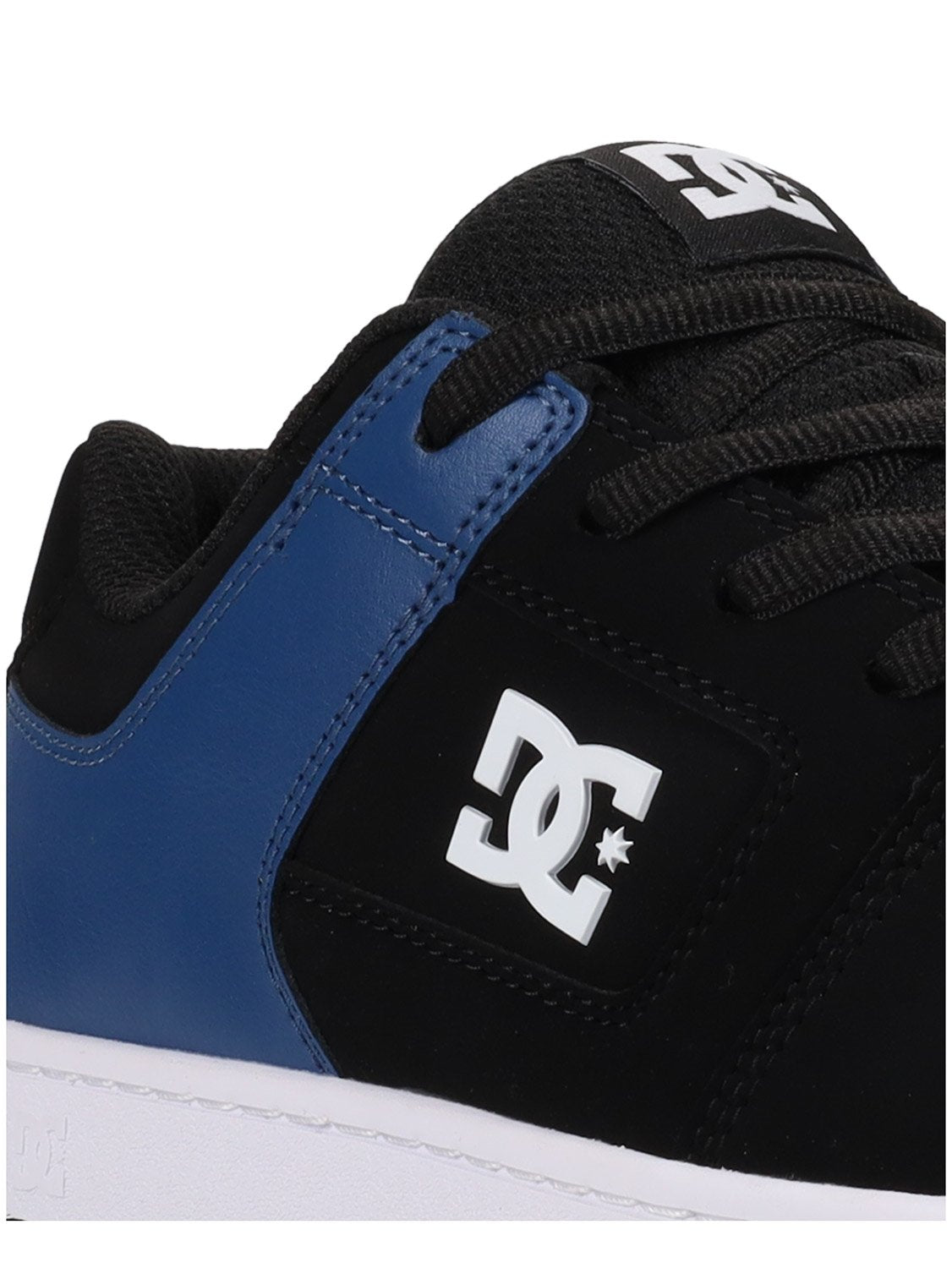 DC Men's Manteca 4 Shoe
