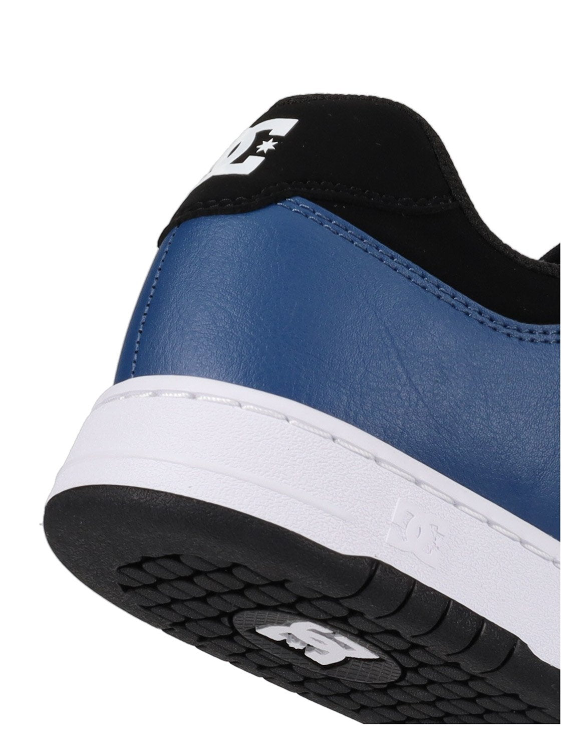 DC Men's Manteca 4 Shoe