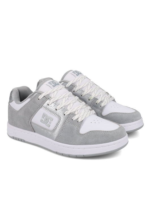 DC Ladies Manteca 4 Shoe