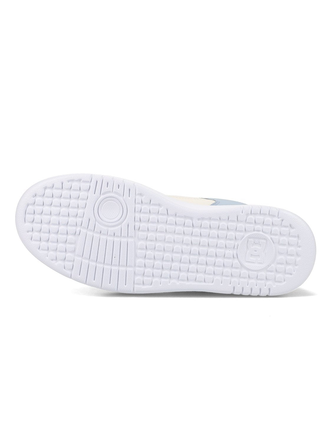 DC Ladies Manteca 4 Platform Shoe