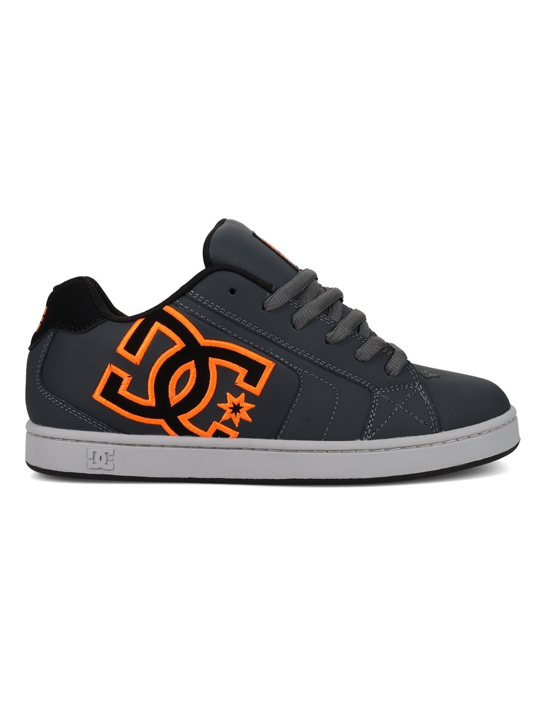 DC Men's Net Shoe