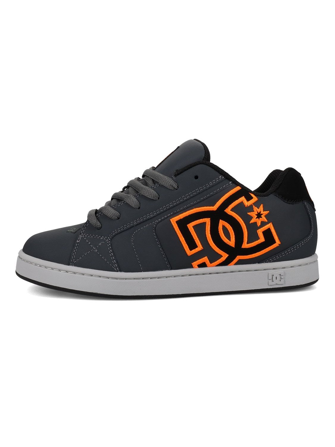 DC Men's Net Shoe