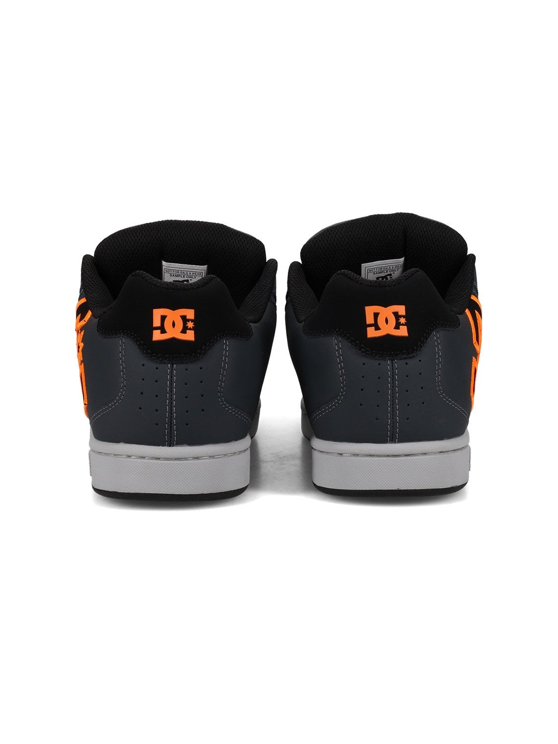 DC Men's Net Shoe
