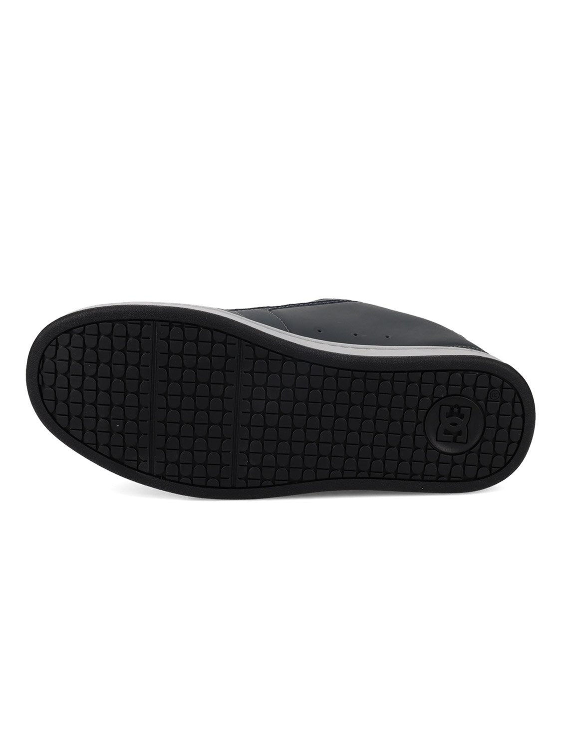DC Men's Net Shoe