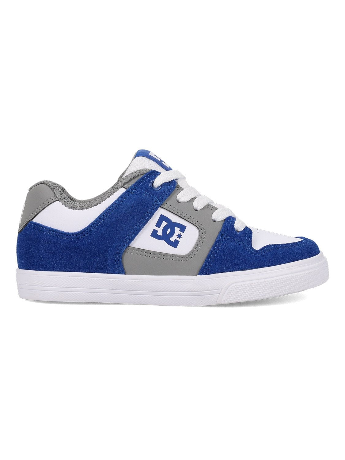 DC Boys Pure Shoe