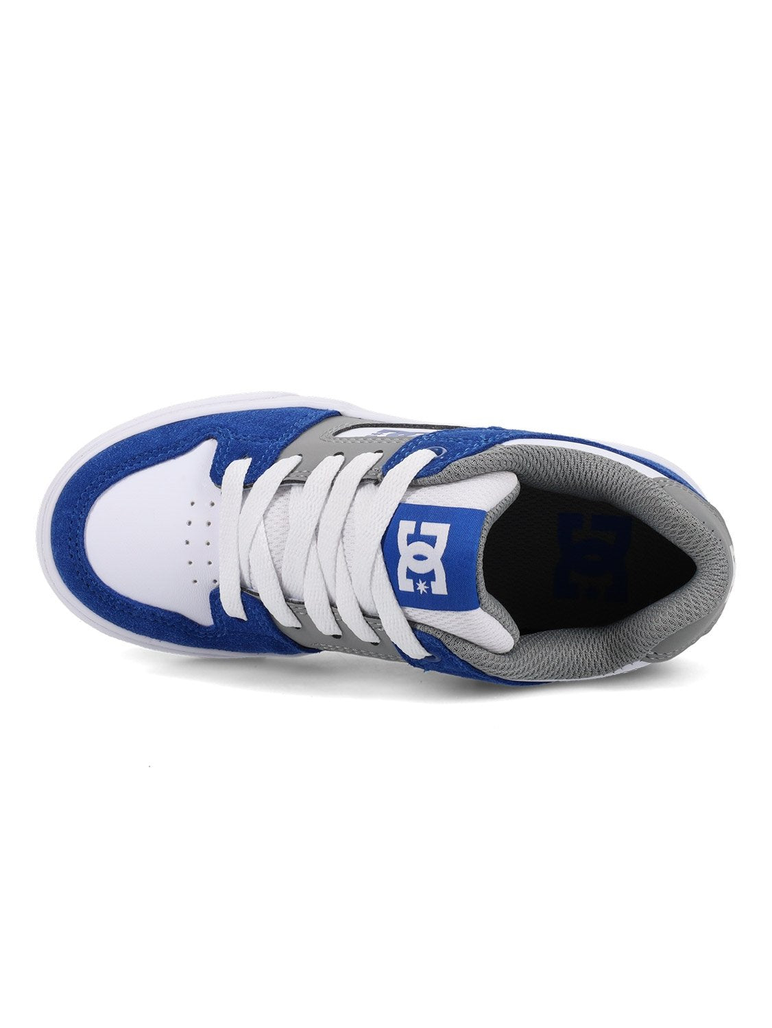DC Boys Pure Shoe