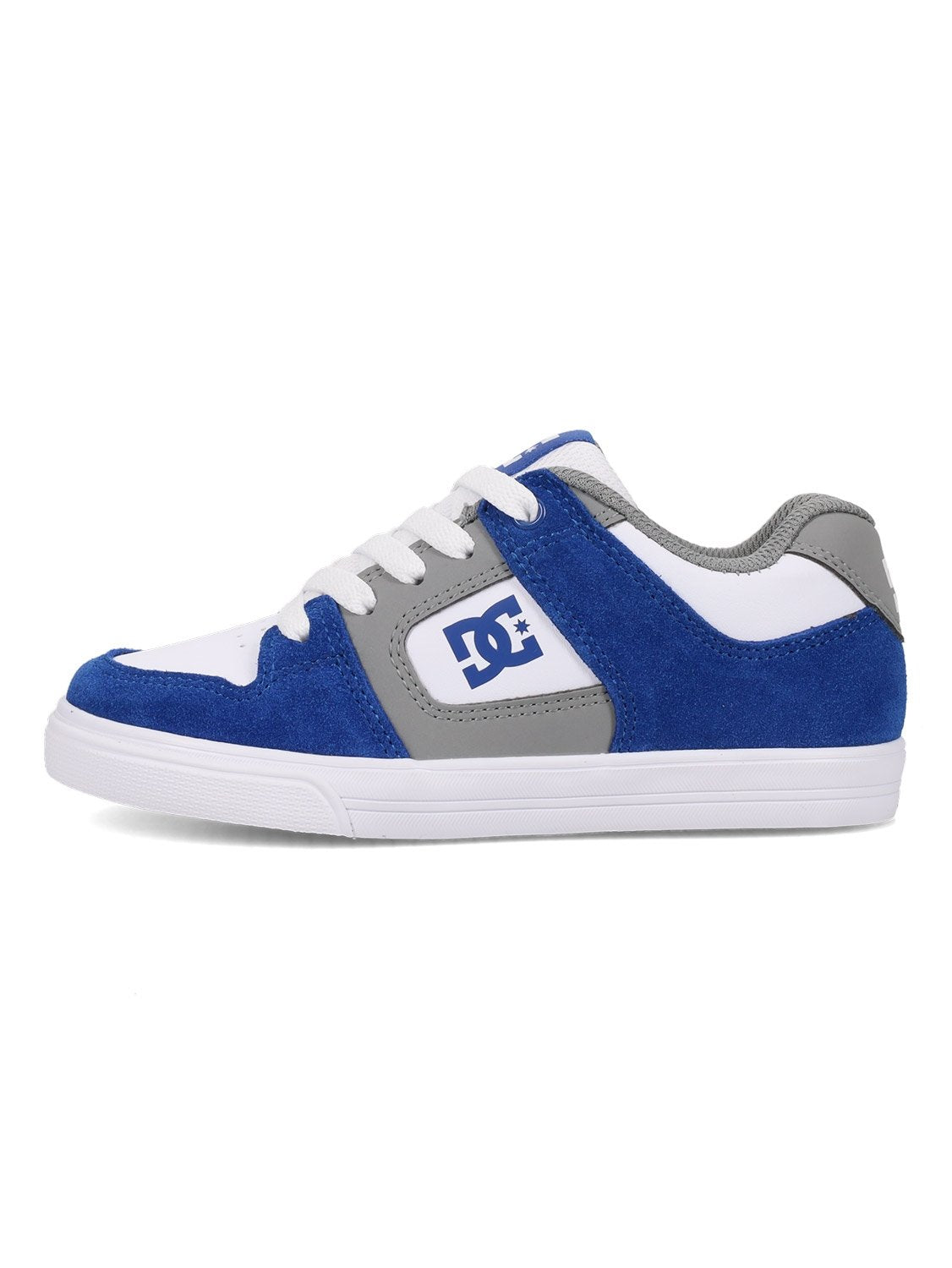 DC Boys Pure Shoe