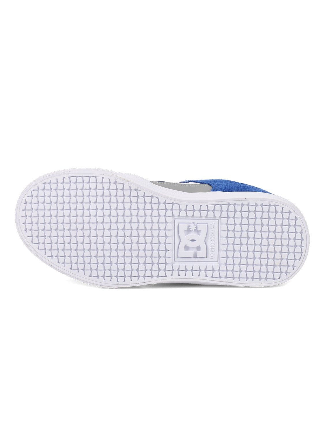 DC Boys Pure Shoe