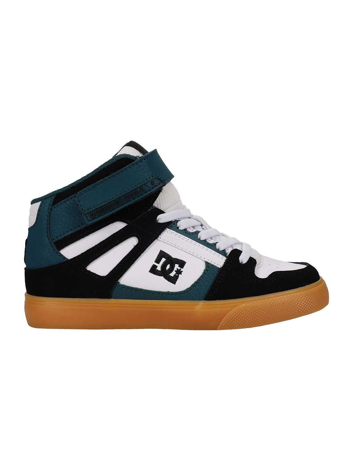 DC Boys Pure High-Top Shoe