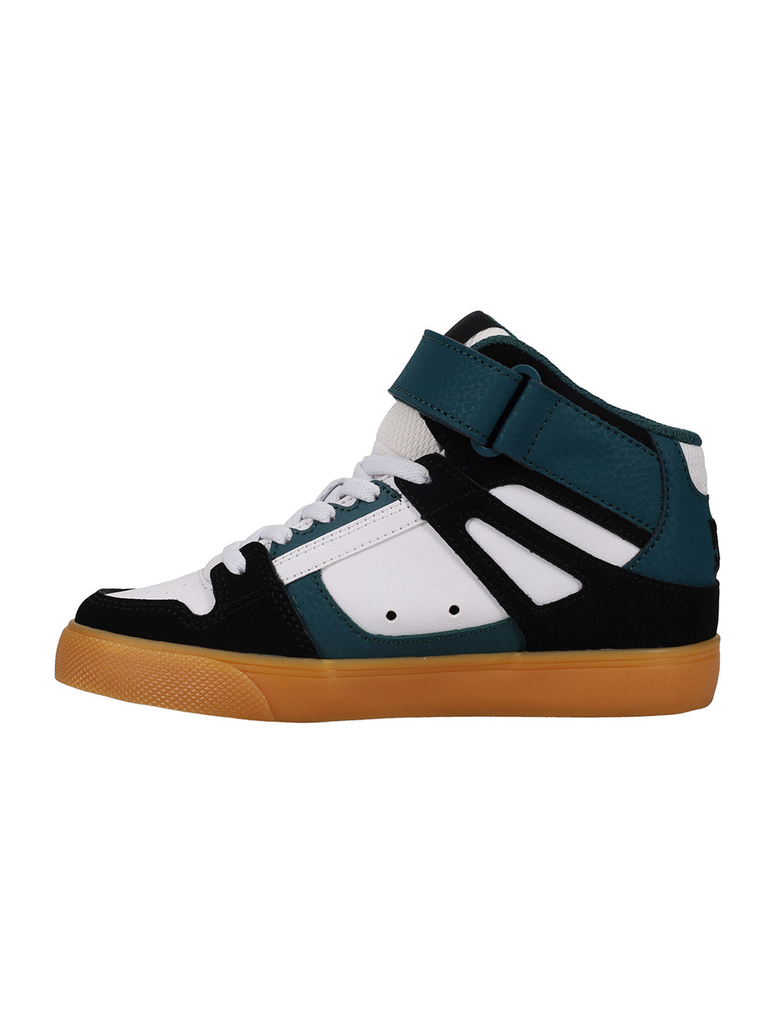 DC Boys Pure High-Top Shoe