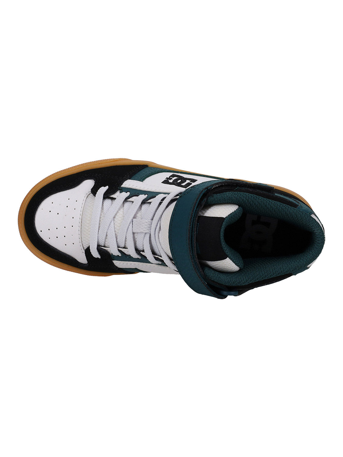 DC Boys Pure High-Top Shoe