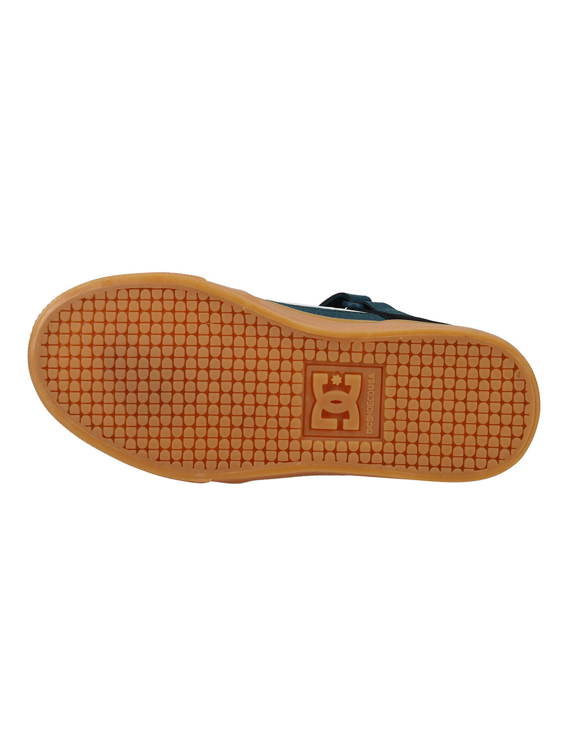 DC Boys Pure High-Top Shoe
