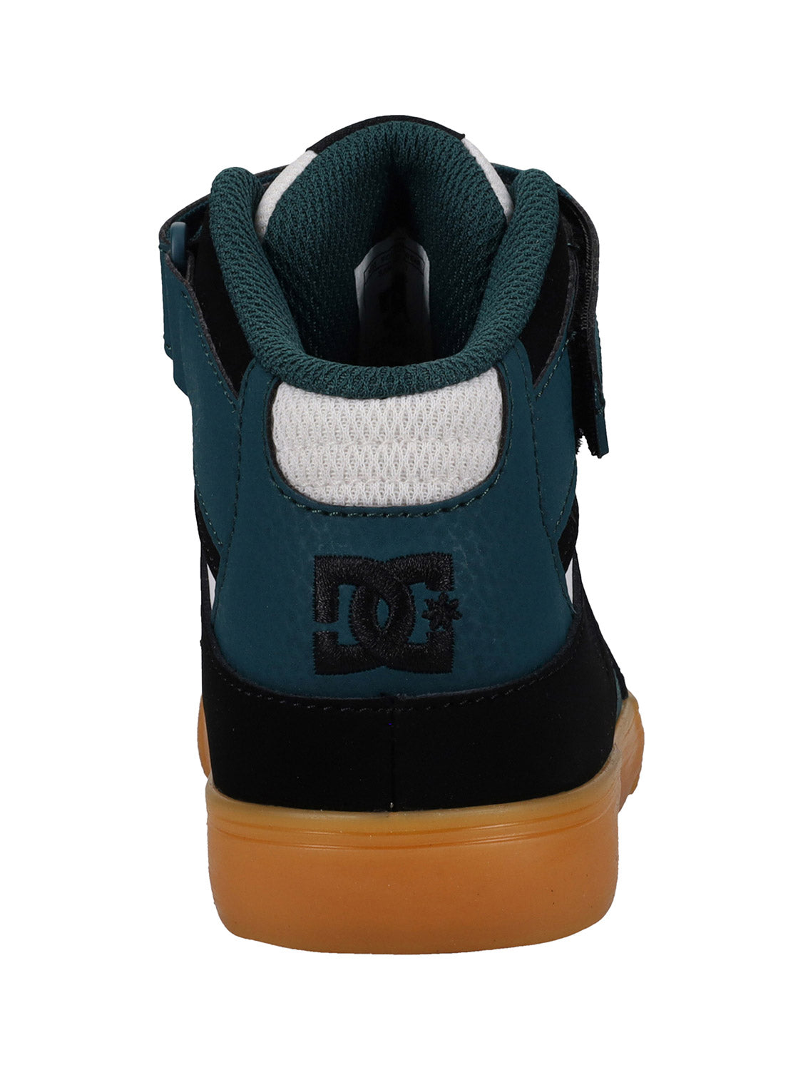 DC Boys Pure High-Top Shoe