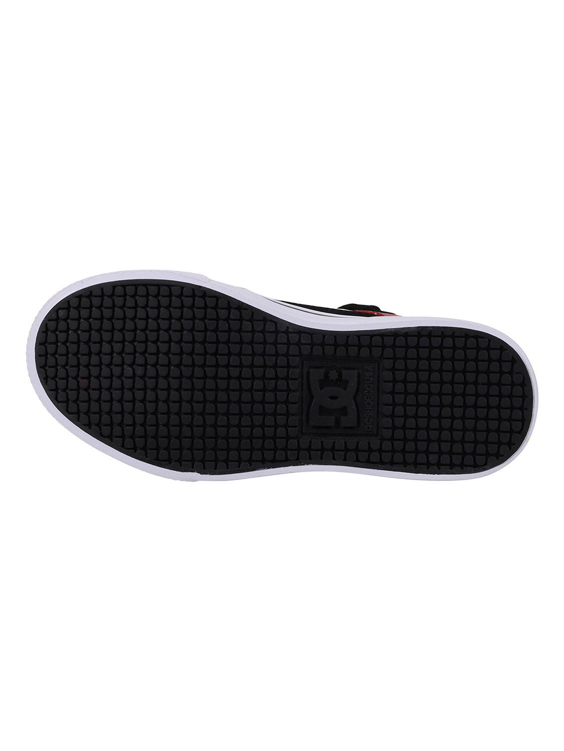 DC Boys Pure High-Top Shoe