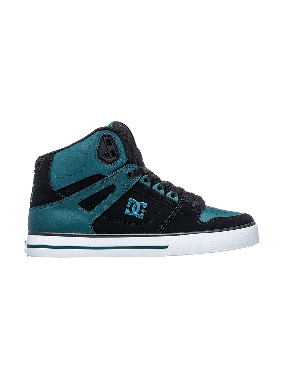 DC Men's Pure High Top Shoe