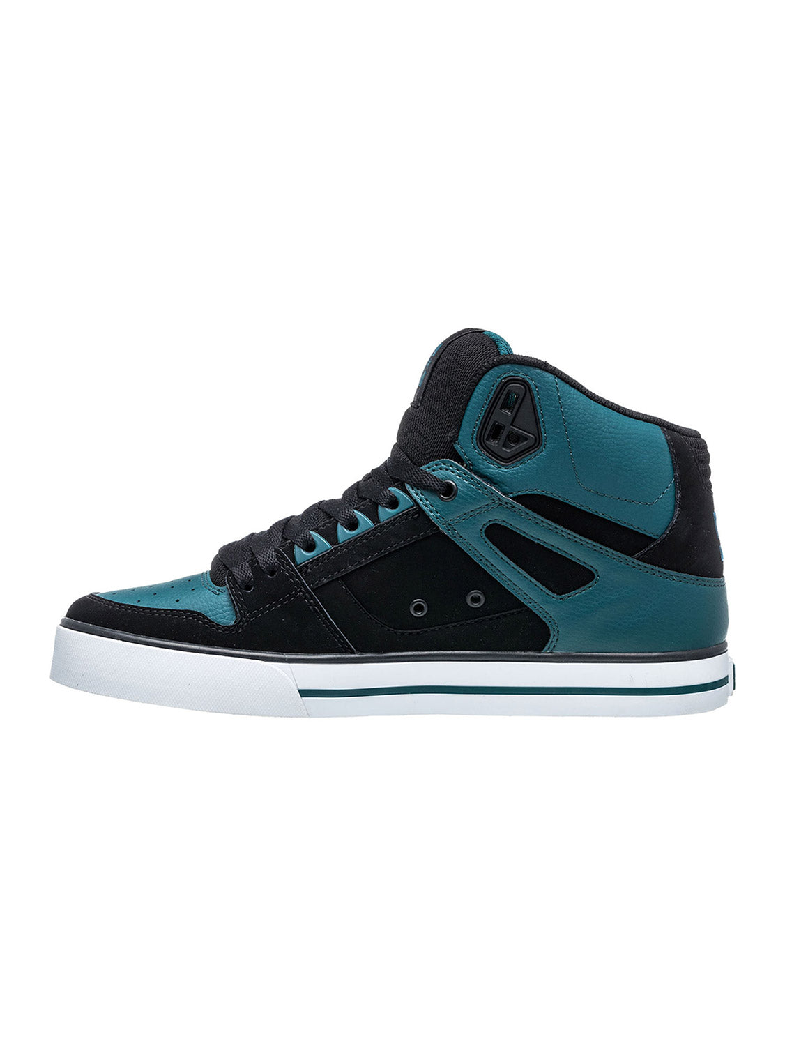 DC Men's Pure High Top Shoe