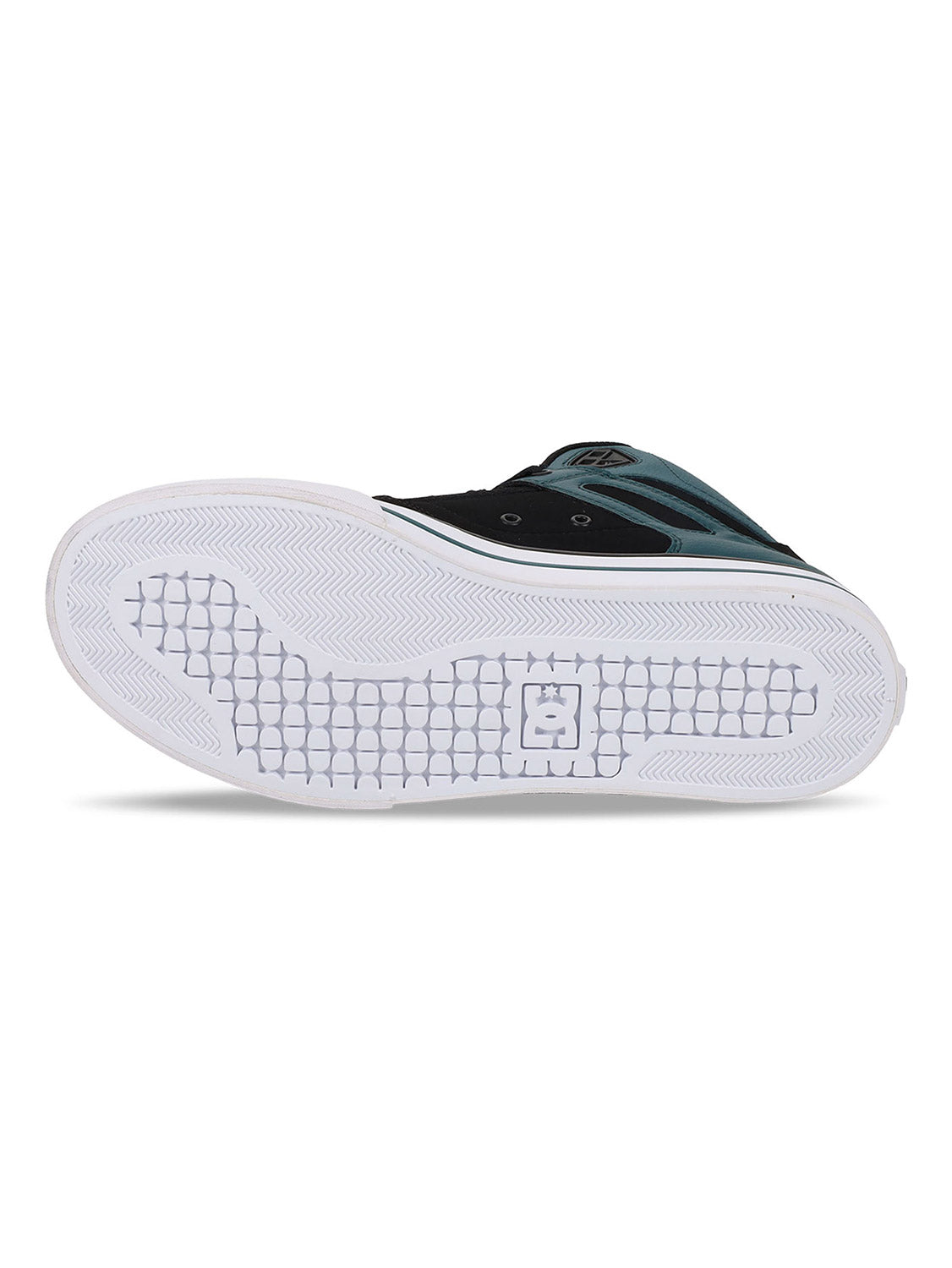 DC Men's Pure High Top Shoe