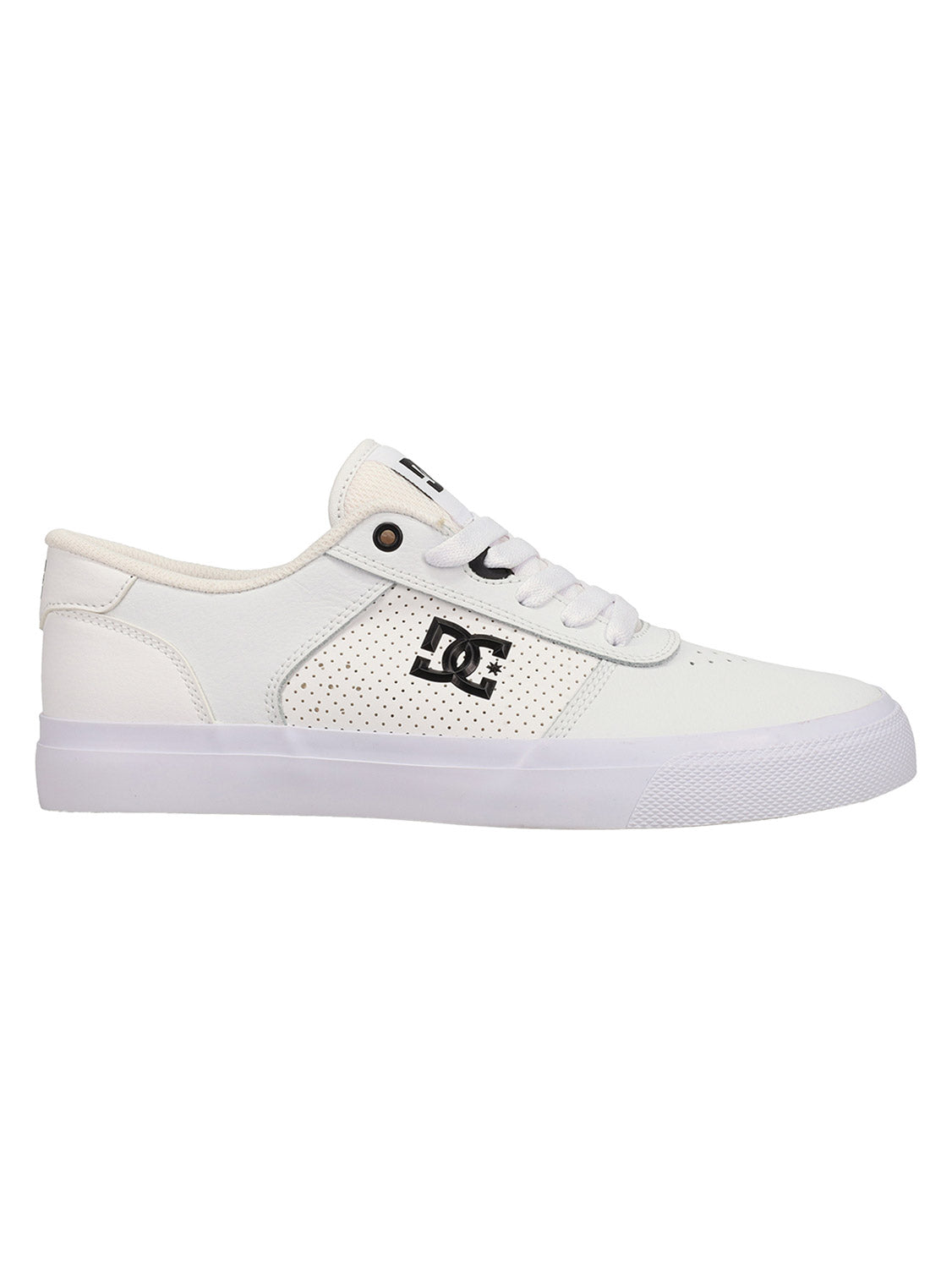 DC Men's Teknic Shoe