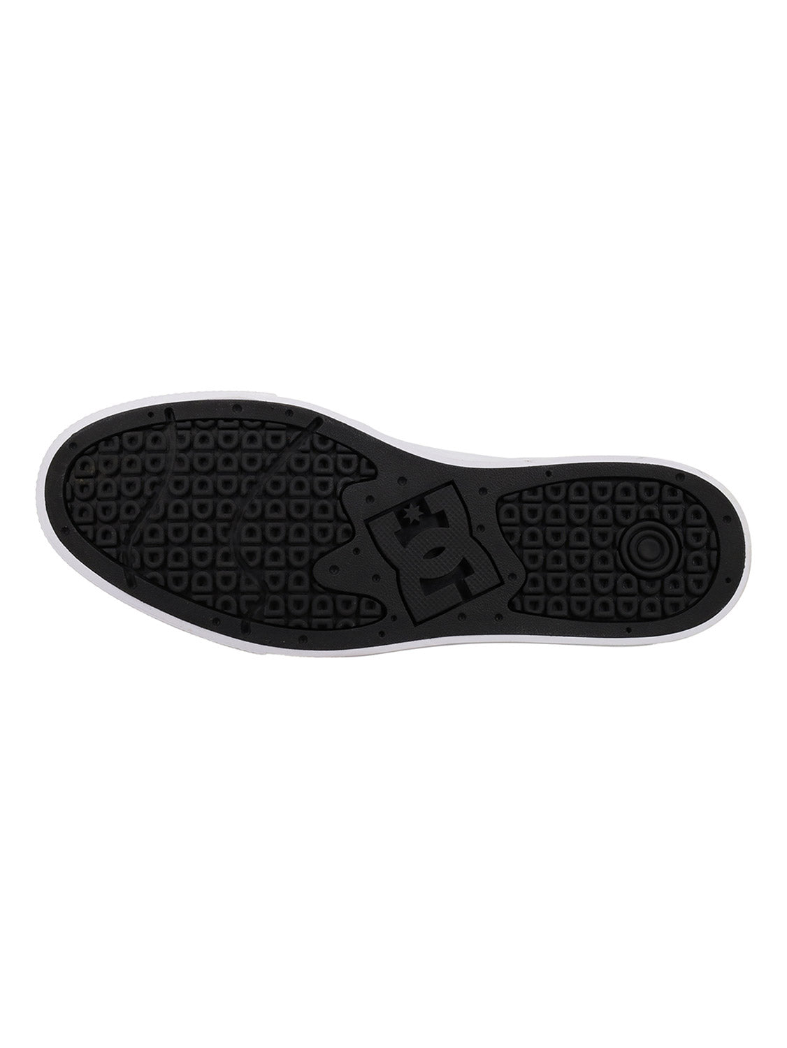 DC Men's Teknic Shoe