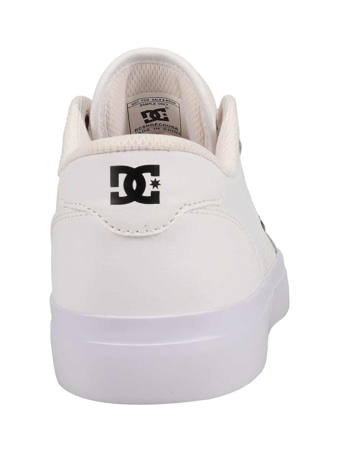 DC Men's Teknic Shoe