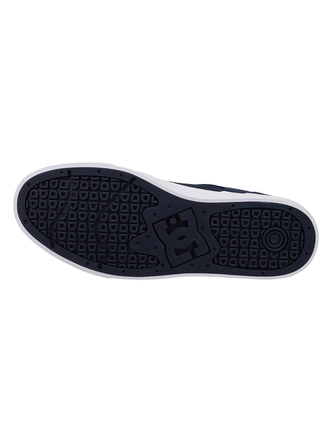 DC Men's Teknic Shoe
