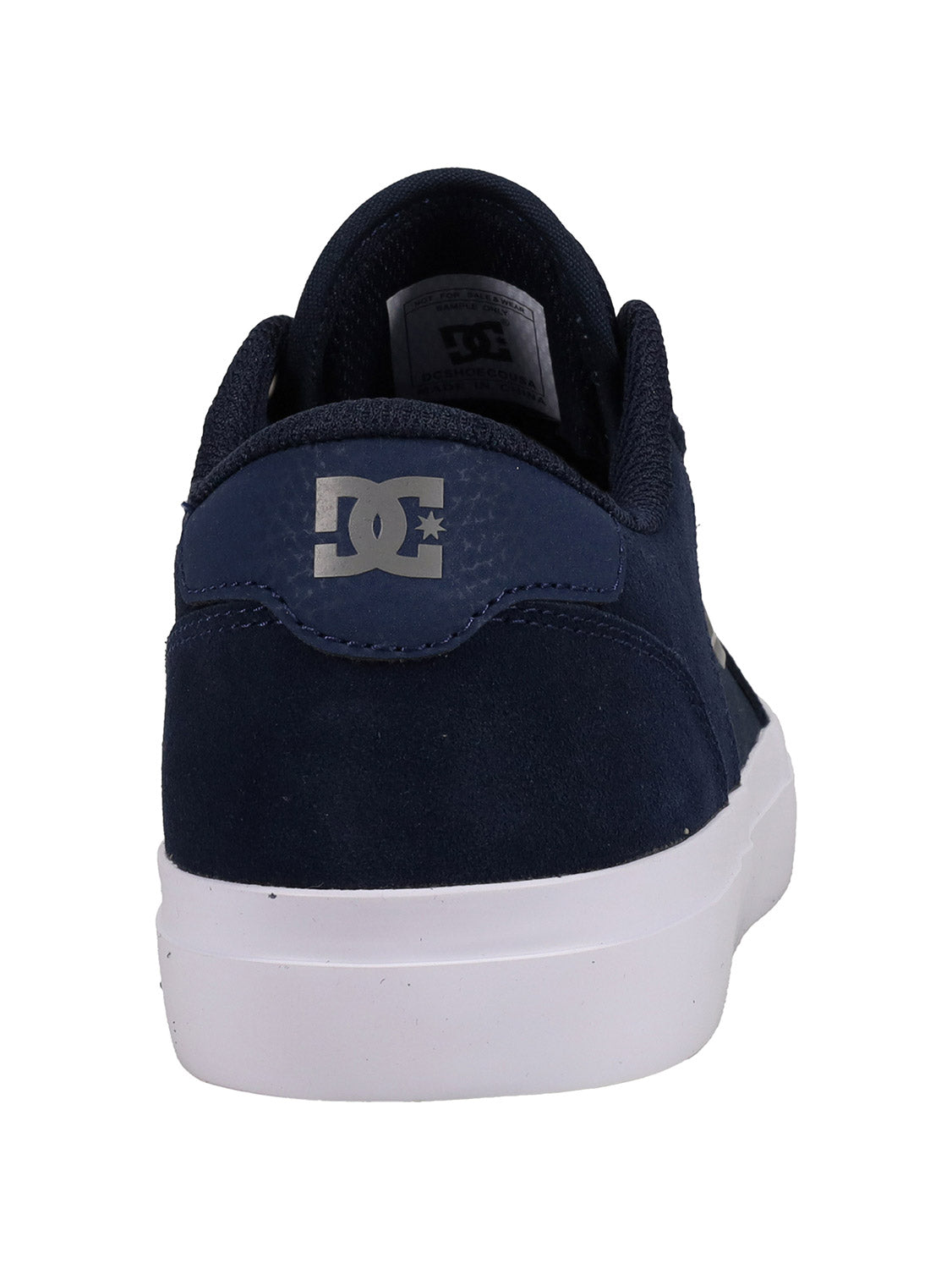 DC Men's Teknic Shoe