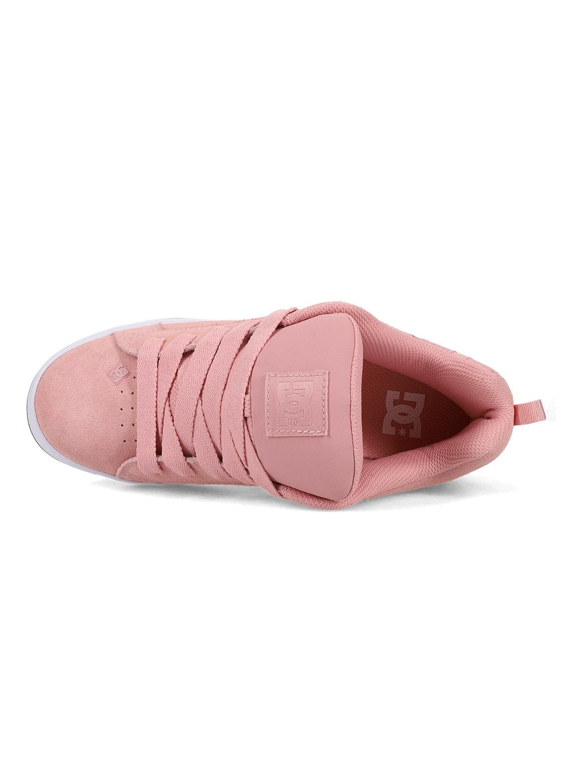 DC Ladies Court Graffik Shoe